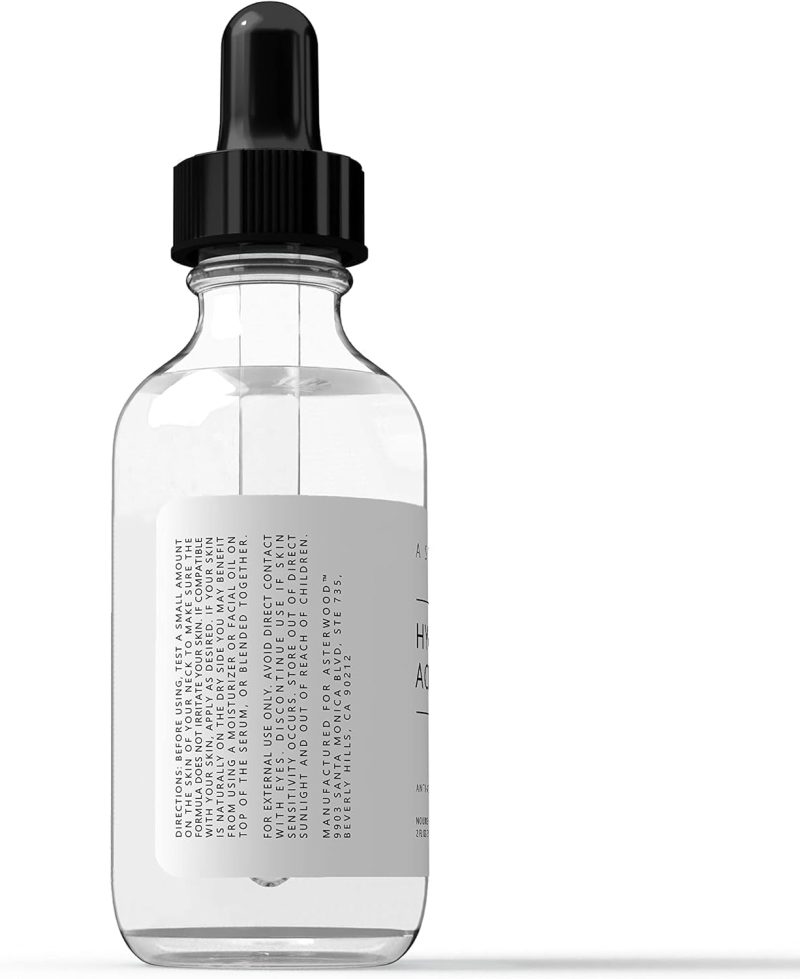 Hyaluronic Acid - Image 9