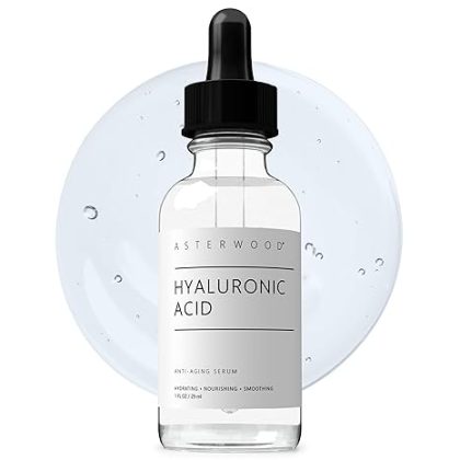 Hyaluronic Acid
