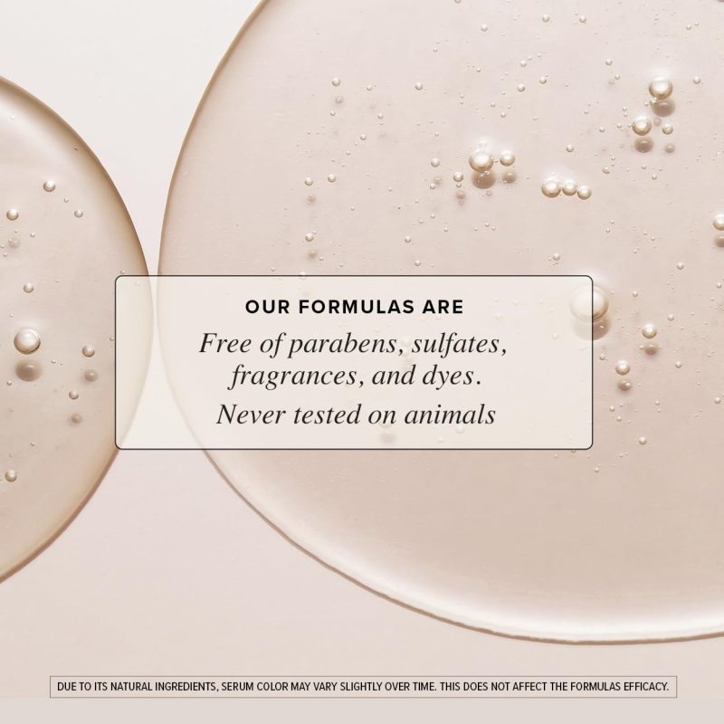 Overnight Exfoliating Serum - Image 3