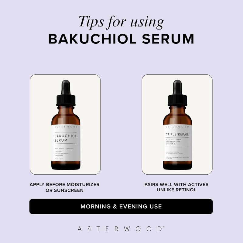 Bakuchiol Serum - Image 7