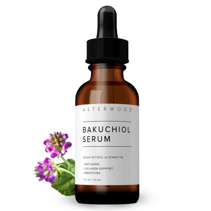 Bakuchiol Serum
