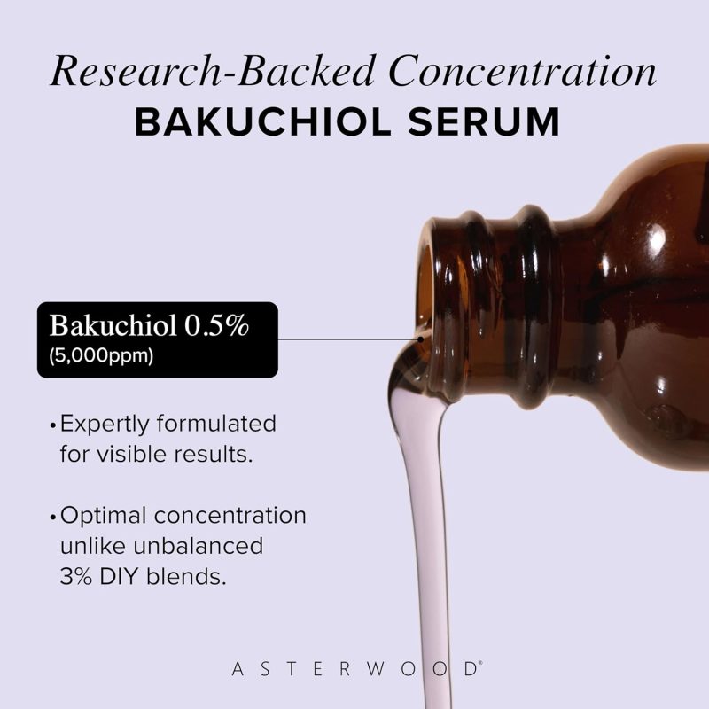 Bakuchiol Serum - Image 2