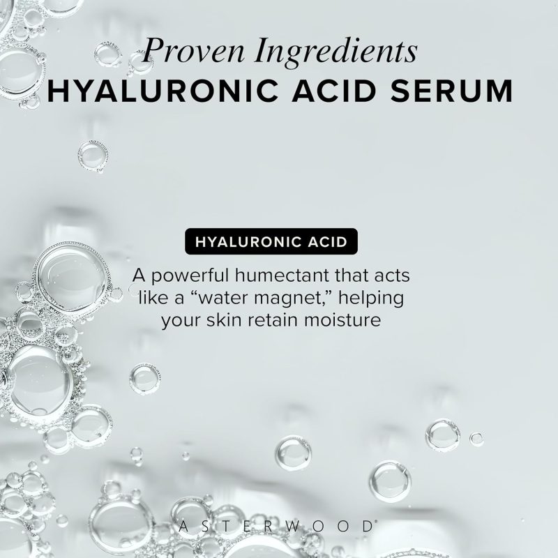 Hyaluronic Acid - Image 3