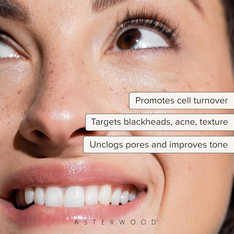 Overnight Exfoliating Serum - Image 6