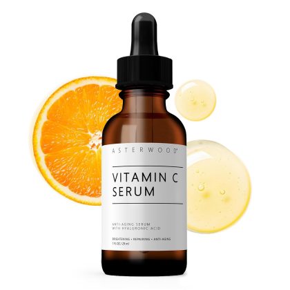 Vitamin C