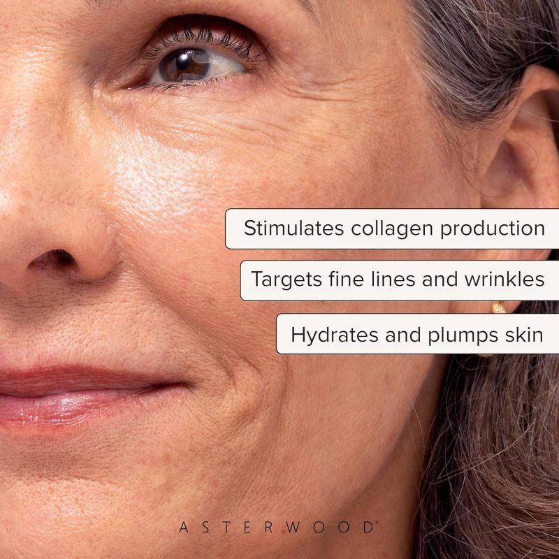 Triple Repair Matrixyl 3000 + Argireline + Hyaluronic Acid + Vitamin C Serum - Image 7