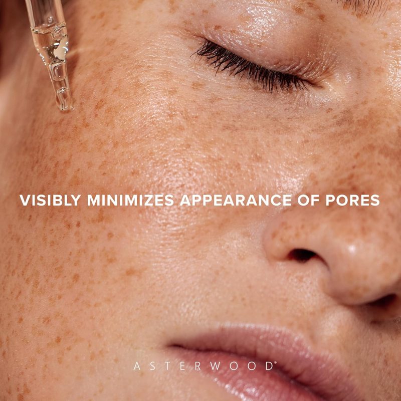 Overnight Exfoliating Serum - Image 7