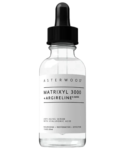 Matrixyl 3000 + Argireline